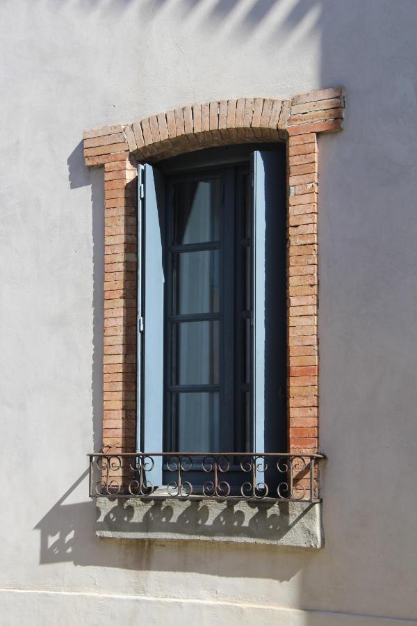 La Cite Secrete Villa Carcassone Exterior photo